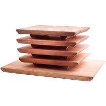 Wooden Sushi Set