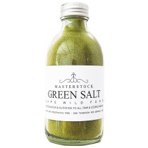 Masterstock Green Salt