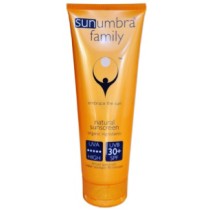 Sunumbra Family Sunscreen SPF30
