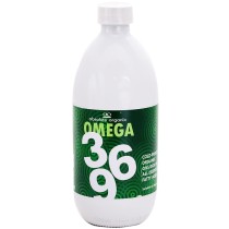 Omega 3:6:9 Oil (6 organic oils, high in Omega 3) 