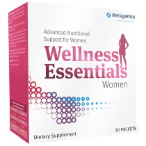Metagenics Wellness Essentials Women