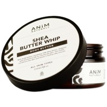 ANiM Naturals Shea Butter Whip