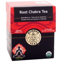 Buddha Tea Root Chakra Tea
