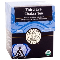 Buddha Tea Third Eye Chakra Tea