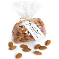By Nature Raw Almonds
