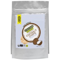 Cocomi – Coconut Chips - Toasted