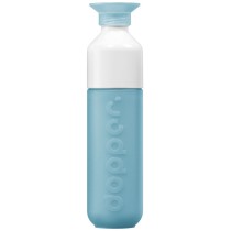 Dopper Water Bottle - Blue Lagoon