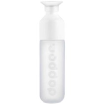 Dopper Water Bottle - Pure White