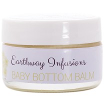 Earthway Infusions Baby Bottom Balm