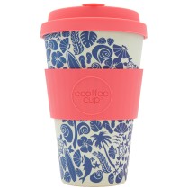 Ecoffee Cup Surfers Against Sewage - Waimea Bay 