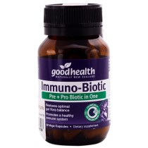 Good Health Immuno-Biotic