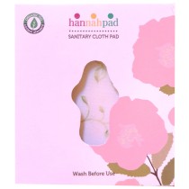 Hannahpad Pantyliner 2 pack