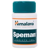 Himalaya Speman