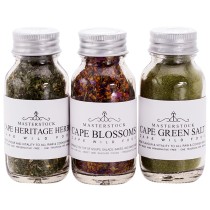 Masterstock Wild Food Gift Pack