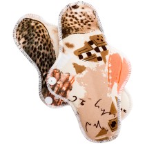 Mother Nature Reusable Sanitary Pads 