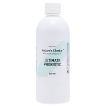 Nature's Choice Ultimate Probiotic