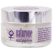 Naturone Natural Progesterone