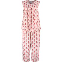 Nightire Bamboo Midi Set - Lobster Roll