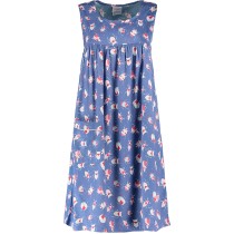 Nightire Bamboo Nightdress - Candy Coloured Critters 