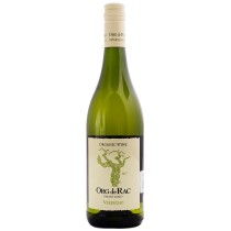 Org de Rac Verdelho 2017