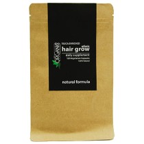 Organic Health Solutions Hair Growth Caps