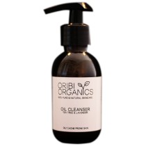 Oribi Organics Balancing Oil Cleanser Oily/Problem Skin