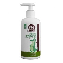 Pure Beginnings Fun Time Kids Hygiene Hand Wash