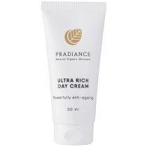 Pradiance Ultra Rich Day Cream