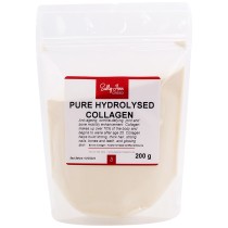 Sally Ann Creed Pure Hydrolysed Collagen