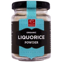 Khoisan Organic Liquorice Powder