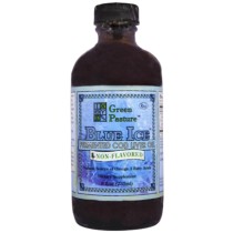 Green Pasture Fermented Cod Liver Oil Liquid