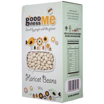 Goodness Me Haricots