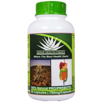 Agave Health Fibre Prebiotic