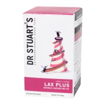 Dr Stuart's Tea - Lax Plus