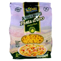 Sam Mills Cornetti Rigati