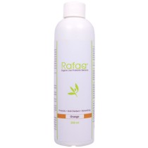 Rafaa Orange-Flavoured Probiotic Drink 250ml