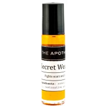 The Apothecary Secret Weapon 2