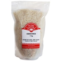 Tai Ping Sushi Rice