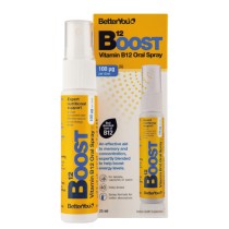 BetterYou B12 Boost Spray