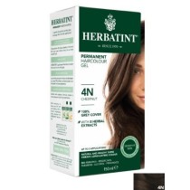 Herbatint Hair Colours - 4N Chestnut