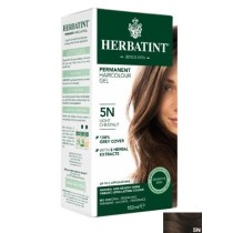 Herbatint Hair Colours - 5N Light Chestnut