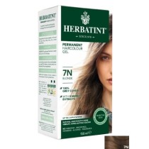 Herbatint Hair Colours - 7N Blonde