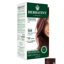 Herbatint Hair Colours - 5M Light Mahogany Chestnut  