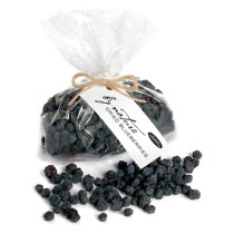 By Nature Sulphur-Free Dried Blueberries