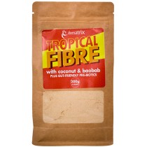 Lifematrix Tropical Fibre Pre-biotics