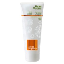 Africa Organics Marula Shampoo for Normal Hair, 40ml