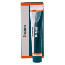 Himalaya Vaginal Gel