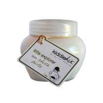 KiddieKix Little Explorer Sun Block Paste