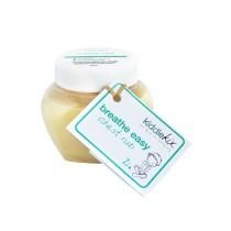 KiddieKix Breathe Easy Chest Rub