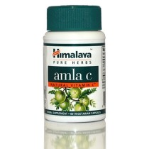 Himalaya Amla C
